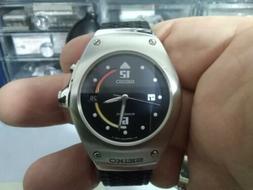 O Uomo Seiko Kinetic