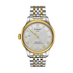 O Tissot Uomo Le Locle T0064072203301