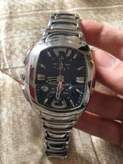 O Chronotech Uomo