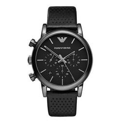 O Uomo Emporio Armani Luigi Ar1737 Nuovo E Originale