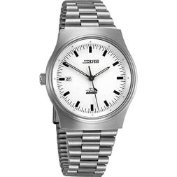 O Breil Uomo Manta Vintage Tw1341 Acciaio