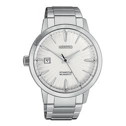 O Citizen Uomo Meccanico Nj2180-89a Supertitanio Quadrante B