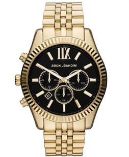 O Uomo Michael Kors Mk8286