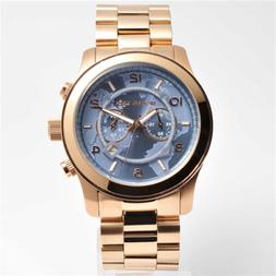 O Uomo Michael Kors  Mk8358