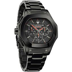 O Uomo Maserati Mod. Fuoriclasse&nbsp;r8853116001 Bracciale Acci