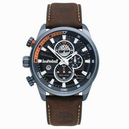 O Uomo Timberland Movimento Dual Time Tbl.14816jlu/02a