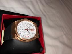 O Uomo Multifunzione Digitale Scuderia Ferrari Forza Mod. Fe