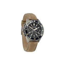 O Sector Uomo - Nuova Edizione - Cinturino In Pelle