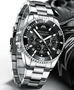 O Uomo Orologio Da Polso -stupendo-