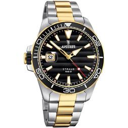 O Festina Uomo Prestige F20362/2