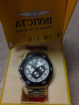 O Invicta Uomo - Pro Diver Al Quarzo Rolex Acciaio