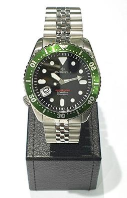O Uomo Lorenz Professional Diver's Automatic Shark 3 Ref.030