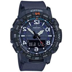 O Uomo Casio Protrek Prt-b50-2er