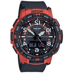 O Uomo Casio Protrek Prt-b50-4er
