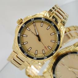 O Uomo Touch Me Quadrante Oro