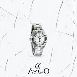 O Uomo Quarzo Acciaio Crono R3273698045