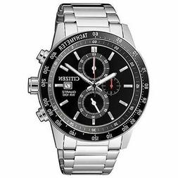 O Uomo Citizen Quarzo An3600-59e