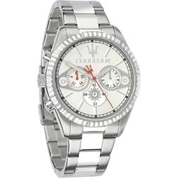 O Uomo Maserati R8853100017 Multifunzione Competizione - Acc