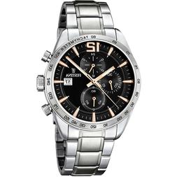 O Uomo Ragazzo Festina Cronografo F16759/6 Timelless &euro; 149