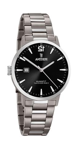 O Festina  Uomo Ragazzo F20435/3  Water Resistant Watch Data