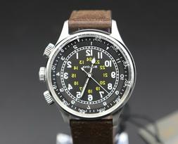 O Uomo  Ref. 96a245 - Pilot A15 Military