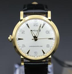 O Uomo  Ref. 97a152 - Clipper Automatico