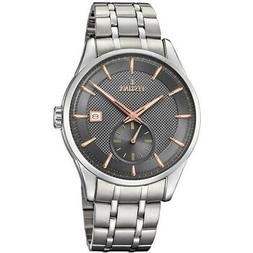 O Uomo Festina Retro Solo Tempo Acciaio F20276/3