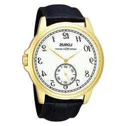 O Lorus Uomo Rn402ax9 Lam.oro