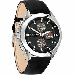 O Uomo Sector R3271687015 Collezione 720 Con Cassa Acciaio S