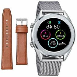 O Lotus Uomo Smartwatch 50006/1 Smartime