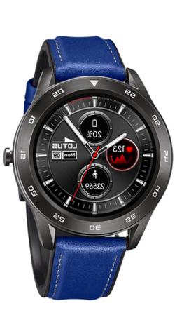 O Lotus Uomo Smartwatch 50012/2 Smartime