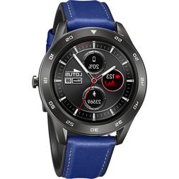 O Lotus Uomo Smartwatch 50012/2 Smartime