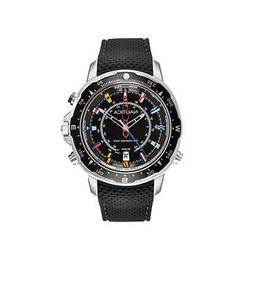 O Uomo Nautica Soledad South Napssp901 Bussola Termometro Ma