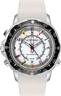 O Uomo Nautica Soledad South Napssp903 Bussola Termometro Ma