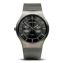 O Uomo Solo Tempo Al Quarzo 11939-077