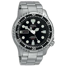 orologio uomo solo tempo automatico diver s