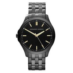 O Uomo Solo Tempo Armani Exchange Ax2144 Con Cinturino Accia