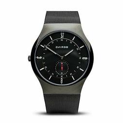 O Bering Uomo Solo Tempo "classic" 11940-222