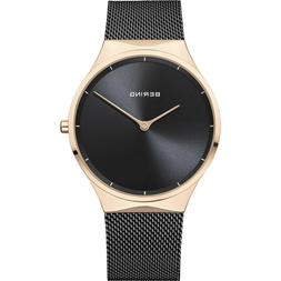 O Bering Uomo Solo Tempo "classic" 12138-162