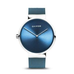 O Bering Uomo Solo Tempo "classic" 14539-308