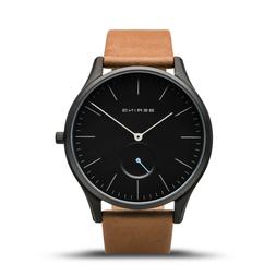 O Bering Uomo Solo Tempo "classic" 16641-522