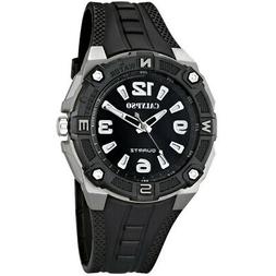 O Uomo Solo Tempo Collezione Street Style Nero 43 K5634/1