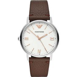 EMPORIO ARMANI KAPPA AR11173 QUARZ HERRE