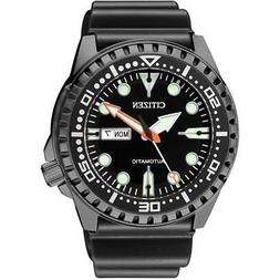 O Uomo Solo Tempo Citizen - Marine Sport