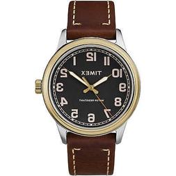 O Uomo Solo Tempo New England - Timex