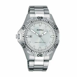 O Uomo Solo Tempo   Referenza  Rh995fx9  Garanzia Italia