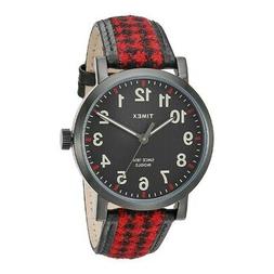 O Uomo Solo Tempo Timex Tw2p98900