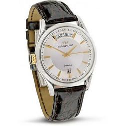 O Uomo Philip Watch Sunray Automatico R8221680001