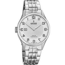 O Uomo Festina Swiss Made Sapphire F20005/1