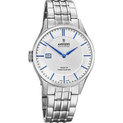 O Uomo Festina Swiss Made Sapphire F20005/2